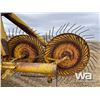Image 5 : DIKA 5 WHEEL ROOT RAKE