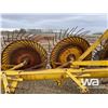 Image 6 : DIKA 5 WHEEL ROOT RAKE