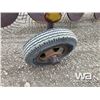 Image 9 : DIKA 5 WHEEL ROOT RAKE