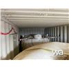 Image 10 : 2001 8.6 X 20 FT. SHIPPING CONTAINER