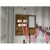 Image 9 : 2001 8.6 X 20 FT. SHIPPING CONTAINER