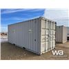 Image 2 : 2013 8 X 20 FT. SHIPPING CONTAINER