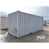 Image 3 : 2013 8 X 20 FT. SHIPPING CONTAINER