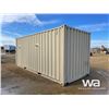 Image 4 : 2013 8 X 20 FT. SHIPPING CONTAINER