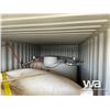 Image 9 : 2013 8 X 20 FT. SHIPPING CONTAINER
