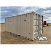 Image 2 : 2013 8 X 20 FT. SHIPPING CONTAINER