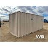 Image 3 : 2013 8 X 20 FT. SHIPPING CONTAINER
