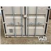 Image 6 : 2013 8 X 20 FT. SHIPPING CONTAINER