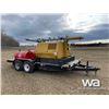 Image 2 : 2012 TEREX AL5 20 KVA GENERATOR/LIGHT TOWER