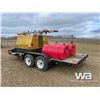Image 4 : 2012 TEREX AL5 20 KVA GENERATOR/LIGHT TOWER