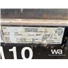 Image 5 : 2012 TEREX AL5 20 KVA GENERATOR/LIGHT TOWER