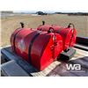 Image 14 : 2012 TEREX AL-5000 20 KW GENERATOR/LIGHT TOWER