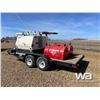 Image 4 : 2012 TEREX AL-5000 20 KW GENERATOR/LIGHT TOWER