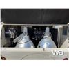 Image 8 : 2012 TEREX AL-5000 20 KW GENERATOR/LIGHT TOWER