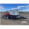 Image 2 : TEREX AL5000 20 KW GENERATOR/LIGHT TOWER