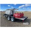 Image 4 : TEREX AL5000 20 KW GENERATOR/LIGHT TOWER