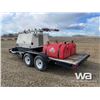 Image 4 : 2012 TEREX AL-5000 20 KW GENERATOR/LIGHT TOWER