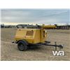 Image 2 : 2013 TEREX AL-5000 20KW GENERATOR/LIGHT TOWER