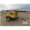 Image 2 : 2012 TEREX AL5 20 KW GENERATOR/LIGHT TOWER