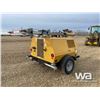 Image 3 : 2012 TEREX AL5 20 KW GENERATOR/LIGHT TOWER
