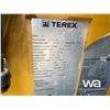 Image 12 : 2013 TEREX AL5 20 KW GENERATOR/LIGHT TOWER