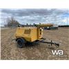 Image 2 : 2013 TEREX AL5 20 KW GENERATOR/LIGHT TOWER