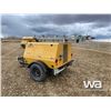 Image 4 : 2013 TEREX AL5 20 KW GENERATOR/LIGHT TOWER