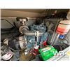 Image 10 : 2014 WACKER NEUSON LTW8 8 KW LIGHT TOWER