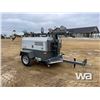 Image 2 : 2014 WACKER NEUSON LTW8 8 KW LIGHT TOWER