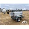 Image 3 : 2014 WACKER NEUSON LTW8 8 KW LIGHT TOWER