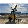 Image 2 : 2014 ALLMAND NIGHT-LIGHT PRO 2 8 KW LIGHT TOWER