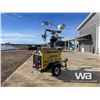 Image 3 : 2014 ALLMAND NIGHT-LIGHT PRO 2 8 KW LIGHT TOWER