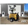 Image 4 : 2014 ALLMAND NIGHT-LIGHT PRO 2 8 KW LIGHT TOWER