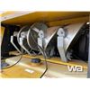 Image 11 : 2007 ALLMAND 8 KW GENERATOR/LIGHT TOWER