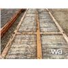 Image 5 : (2) 8 X 40 FT. RIG MATS