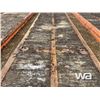 Image 5 : (2) 8 X 40 FT. RIG MATS