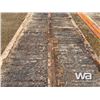 Image 5 : (2) 8 X 40 FT. RIG MATS