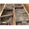 Image 5 : (2) 8 X 40 FT. RIG MATS