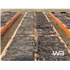 Image 6 : (2) 8 X 40 FT. RIG MATS