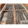 Image 5 : (2) 8 X 40 FT. RIG MATS