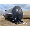 Image 2 : 2012 WHEOS FABRICATING 400 BBL TANK