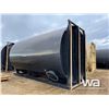 Image 4 : 2012 WHEOS FABRICATING 400 BBL TANK