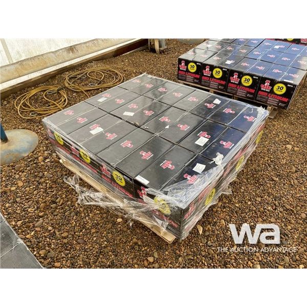 (UNUSED) 360 TUBES RED LITHIUM GREASE