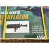 Image 2 : (UNUSED) 6 LITRE BEADSEATER TIRE INFLATOR GUN