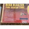 Image 2 : (UNUSED) 10 GAL BEAD BLASTER