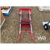 Image 2 : RED FURNITURE DOLLY