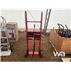 Image 3 : RED FURNITURE DOLLY