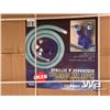 Image 2 : SENCI 3" WATER PUMP, SUCTION & DISCHARGE HOSE