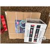 Image 3 : SENCI 3" WATER PUMP, SUCTION & DISCHARGE HOSE
