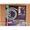 Image 2 : SENCI 3" WATER PUMP, SUCTION & DISCHARGE HOSE